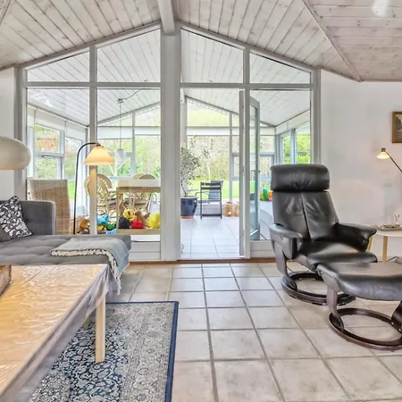 Feriehus Antonella - 850m From The Sea By Interhome Løkken