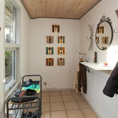 Antonella - 850m From The Sea By Interhome * Løkken