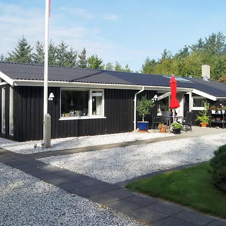 Feriehus Antonella - 850m From The Sea By Interhome Løkken